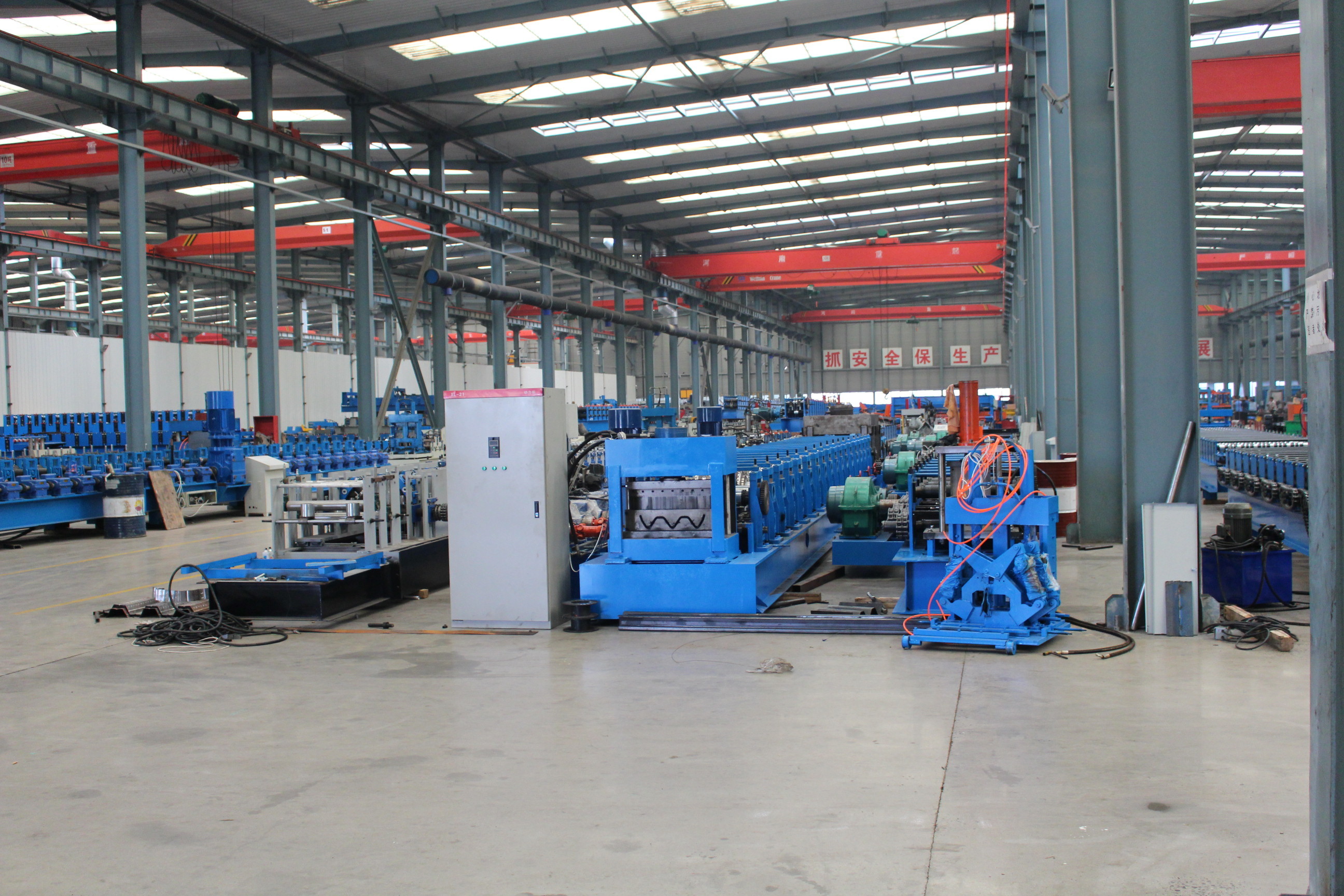 Cangzhou Famous International Trading Co., Ltd