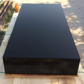 No Ledge Granite Surface Plate Durable Grade B  Surface Plate Calibration