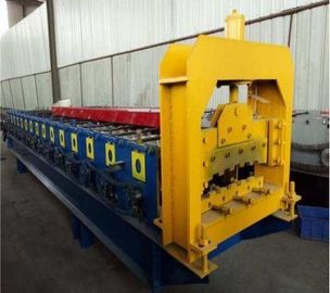 Máquina metálica modificada para requisitos particulares de la persiana enrrollable de 1.0m m