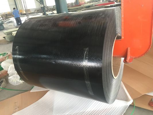 Bobina del papel de aluminio del estándar 1100m m Od 3004 de Astm