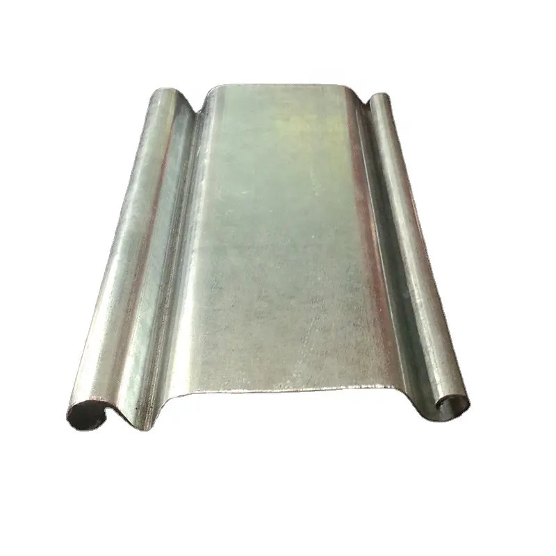 rollo de alimentación de la puerta del obturador de 4kw 85m m que forma la máquina de la puerta del obturador del rodillo de la máquina