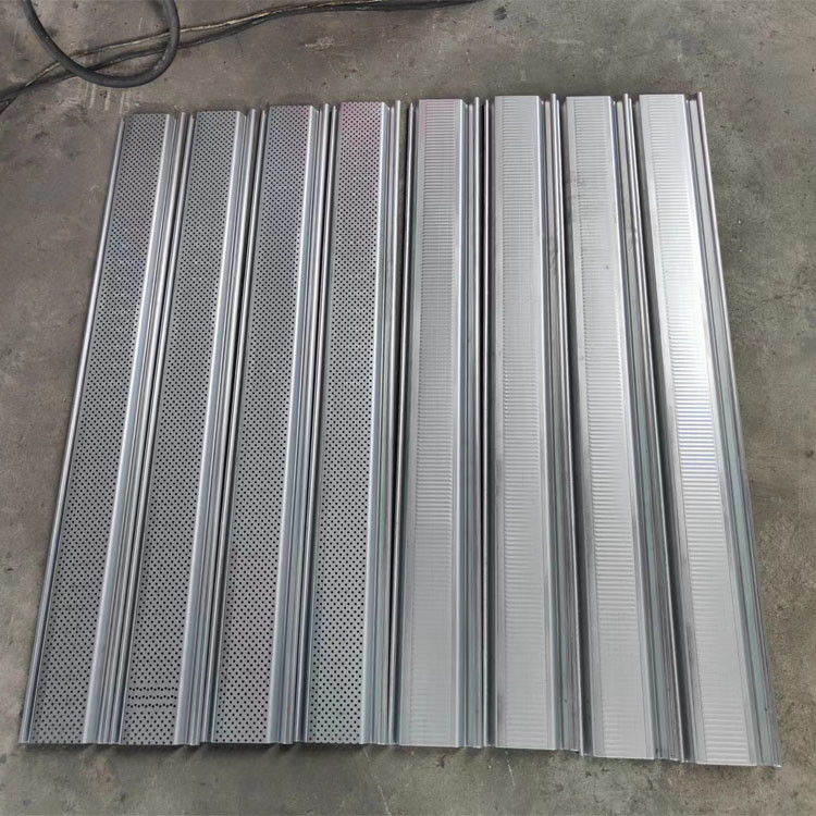 Máquina de obturación de rodillos de tipo australiano personalizada para bobinas galvanizadas