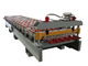 IBR 900 building Roof Tile Roll Forming Machine Long Span 7 Ribs High Capacity