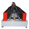 Control cambiable del PLC de Tray Roll Forming Machine del cable del perfil del tamaño