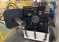Máquina de moldeado de rollo de tubería con agua de lluvia 8-15 m/min Peso 3 t