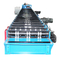 Máquina avanzada de formación de rodillos de cubierta de piso de 380v50hz 3 fases