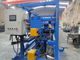 El panel de bocadillo del taller que hace la cadena de producción del panel de bocadillo de la máquina EPS