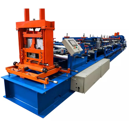 Correa automática de la CZ laminar la formación del sistema de control del PLC de la máquina