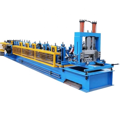 Máquina de moldeado de cartuchos de acero galvanizado