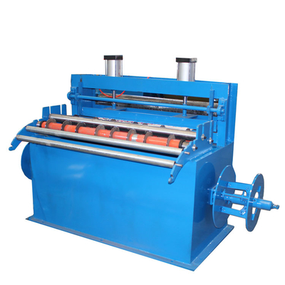 Máximo 2000 mm OD bobina cortada a la máquina de longitud 0,3-3 mm de espesor