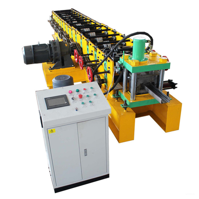 Máquina automática de moldeado de cartuchos de 2 mm C con canal ajustable