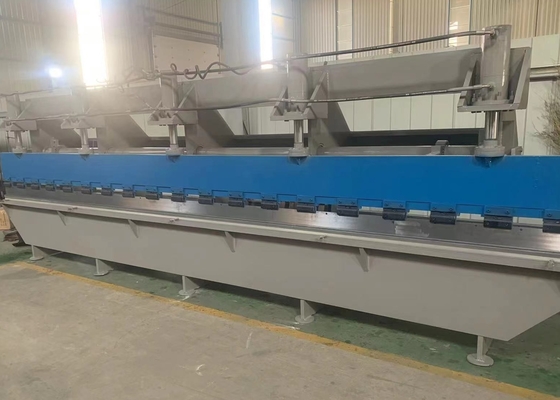 1.5 mm Capacidad de flexión Máquina de frenado de prensa hidráulica 3000 mm de trabajo