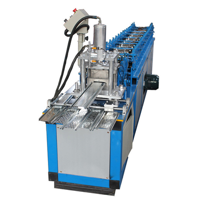 Máquina de moldeado de perfiles de sal de alta velocidad 4KW