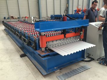 1,25” costillas bajas que cubren el rollo de la hoja que forma el sistema hydráulico de poco ruido de la máquina