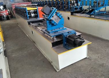 Perno prisionero durable y rollo de la pista que forma el CE del grueso de la máquina 20-30 GA certificado