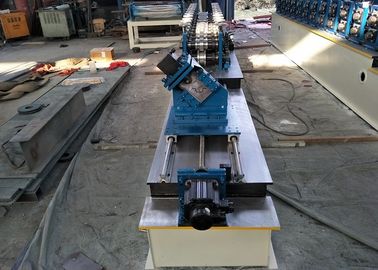 Rollo externo del panel de Maxiframe que forma funcionamiento del establo del control del PLC de la máquina