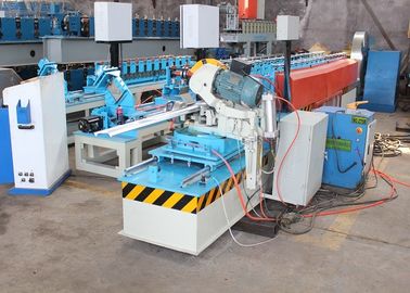 Máquina de aluminio aislada T55 del obturador del rodillo para los edificios residenciales