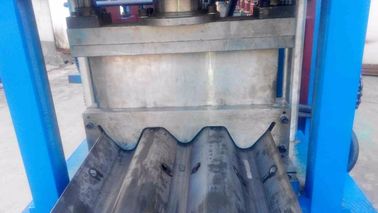 Barandilla de T 31 que forma el rollo de la barrera de desplome de los haces de la máquina W que forma la máquina