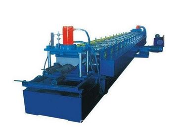 Barandilla de TGS que forma la máquina ningún rollo de la barrera de desplome de Blockout que forma la máquina