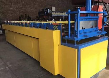 Central - máquina del tejado de la costura de la situación de la ubicación para la cuesta baja fácil instalar