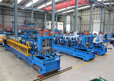 Rollo automático del panel que forma el rollo permutable de la correa de la máquina anterior