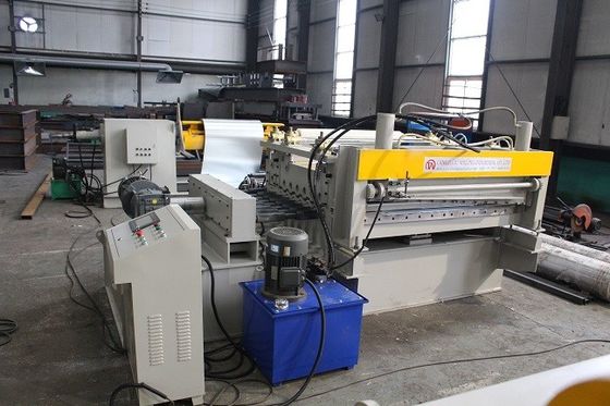 2025 Factory Price 40m/min High Speed Slitter Slitting Line Machine With Hydraulic Uncoiler And Recoiler