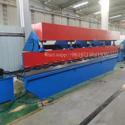 dobladora hidráulica del CNC de la chapa de 2m m fría