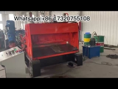 cortado en longitud mahcine