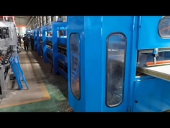 máquina del panel de bocadillo